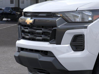 2026 Chevrolet Colorado 2WD LT