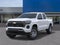 2026 Chevrolet Colorado 2WD LT