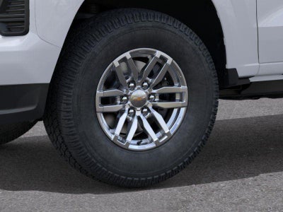 2026 Chevrolet Colorado 2WD LT