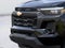 2026 Chevrolet COLORADO 2WD LT