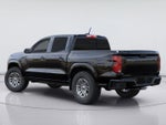 2026 Chevrolet COLORADO 2WD LT