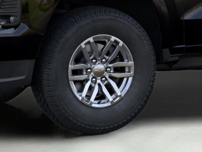 2026 Chevrolet COLORADO 2WD LT