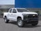 2026 Chevrolet Colorado Work Truck