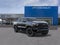 2026 Chevrolet Colorado 4WD Z71