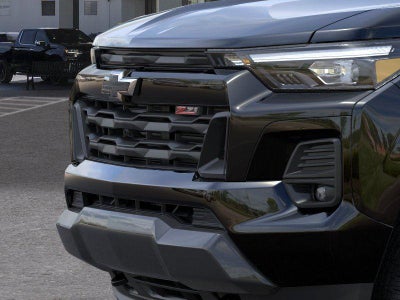 2026 Chevrolet Colorado 4WD Z71