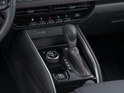 2026 Chevrolet Colorado 4WD Z71