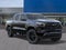 2026 Chevrolet Colorado 4WD Z71