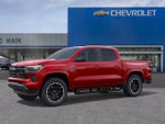 2026 Chevrolet Colorado 4WD Z71