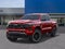 2026 Chevrolet Colorado 4WD Z71