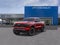 2026 Chevrolet Colorado 4WD Z71