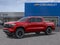 2026 Chevrolet Colorado 4WD Z71