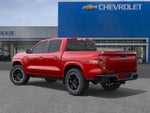2026 Chevrolet Colorado 4WD Z71