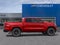 2026 Chevrolet Colorado 4WD Z71