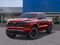 2026 Chevrolet Colorado 4WD Z71