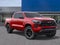 2026 Chevrolet Colorado 4WD Z71