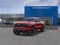 2026 Chevrolet Colorado 4WD Z71