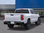 2026 Chevrolet Colorado 4WD Z71