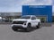 2026 Chevrolet Colorado 4WD Z71
