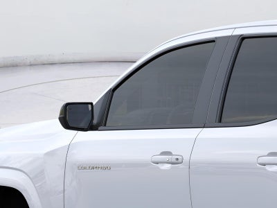 2026 Chevrolet Colorado 4WD Z71