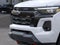 2026 Chevrolet Colorado 4WD Z71