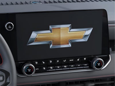 2026 Chevrolet Colorado 4WD Z71
