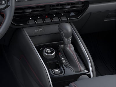 2026 Chevrolet Colorado 4WD Z71