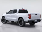2026 Chevrolet Colorado 4WD Z71
