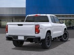 2026 Chevrolet Colorado 4WD Z71