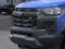 2026 Chevrolet Colorado 4WD Trail Boss