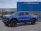2026 Chevrolet Colorado 4WD Trail Boss