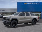2026 Chevrolet Colorado 4WD Trail Boss
