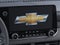 2026 Chevrolet Colorado 4WD Trail Boss