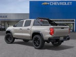 2026 Chevrolet Colorado 4WD Trail Boss