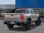 2026 Chevrolet Colorado 4WD Trail Boss