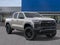 2026 Chevrolet Colorado 4WD Trail Boss