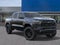 2026 Chevrolet Colorado 4WD Trail Boss