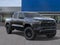 2026 Chevrolet Colorado 4WD Trail Boss