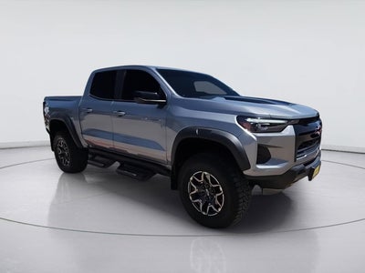 2024 Chevrolet Colorado 4WD ZR2