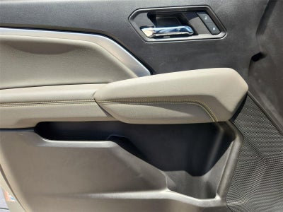 2024 Chevrolet Colorado 4WD ZR2