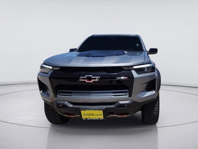 2024 Chevrolet Colorado 4WD ZR2