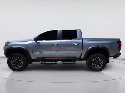 2024 Chevrolet Colorado 4WD ZR2