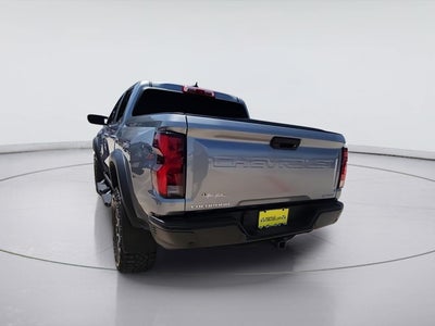 2024 Chevrolet Colorado 4WD ZR2