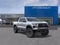 2026 Chevrolet Colorado 4WD ZR2