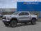 2026 Chevrolet Colorado 4WD ZR2