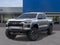 2026 Chevrolet Colorado 4WD ZR2