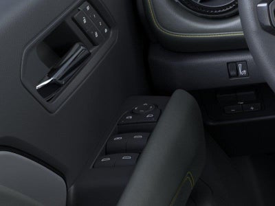 2026 Chevrolet Colorado 4WD ZR2
