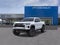 2026 Chevrolet Colorado 4WD ZR2