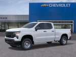 2026 Chevrolet Silverado 1500 Work Truck