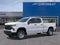 2026 Chevrolet Silverado 1500 Work Truck