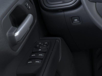 2026 Chevrolet Silverado 1500 Work Truck